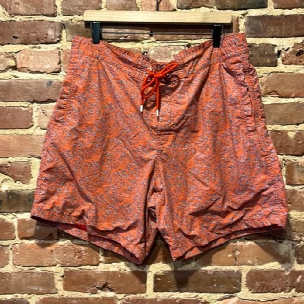 Rodd & Gunn Swim Trunks XL Men's 7" inseam